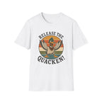 Release the Quacken T-Shirt