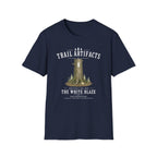 White Blaze T-Shirt