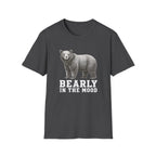 Bearly Mood II T-Shirt