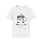 Camp Coffee T-Shirt