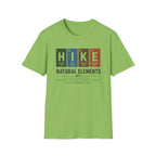 Hike Natural Elements T-Shirt