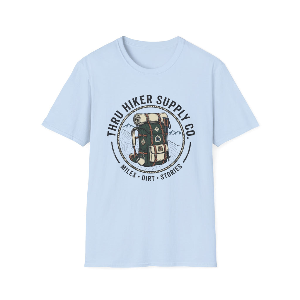 Thru Hiker Supply Co T-Shirt