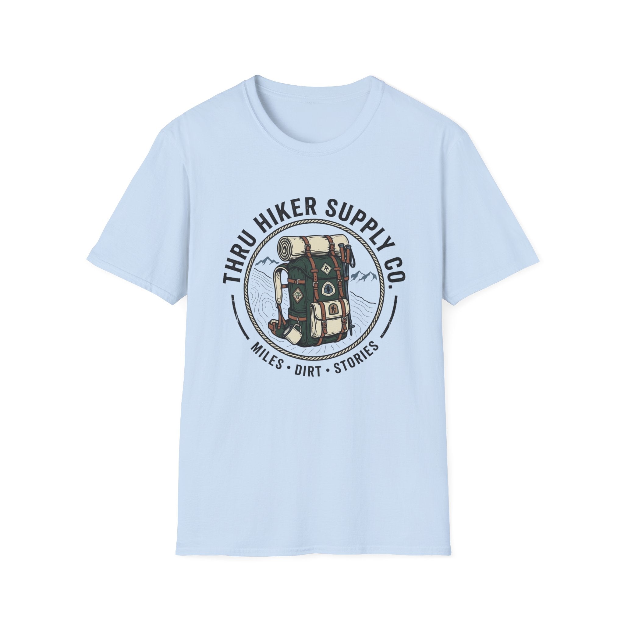 Thru Hiker Supply Co T-Shirt