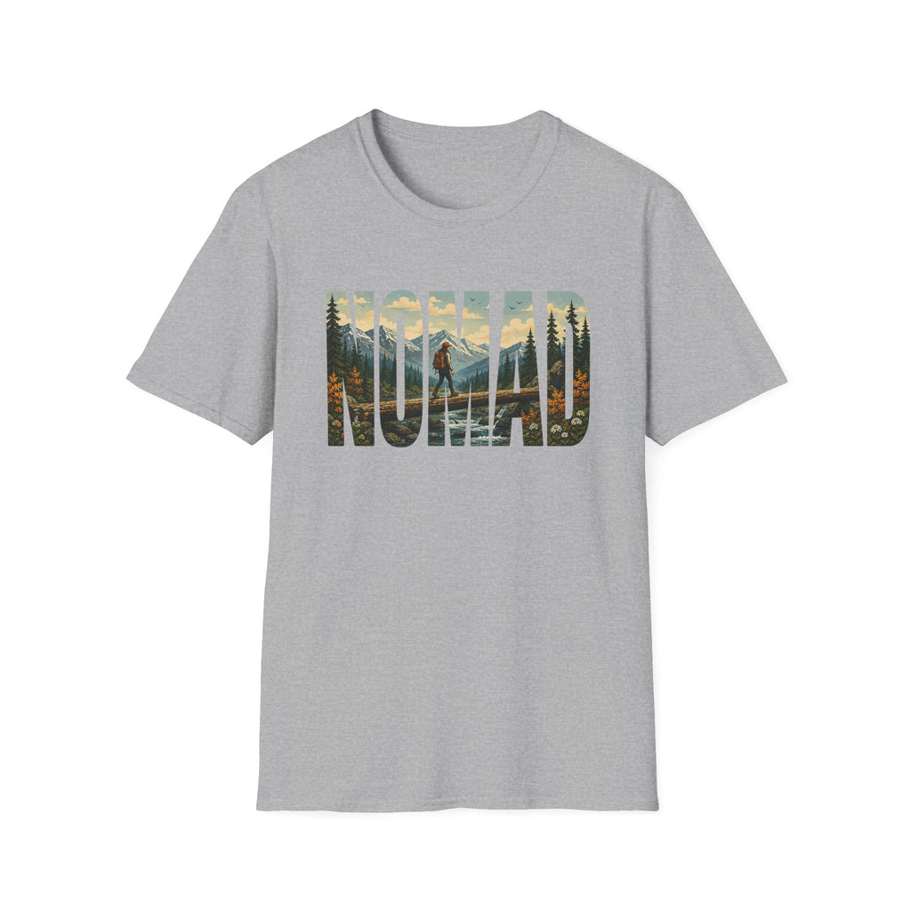 Nomad T-Shirt