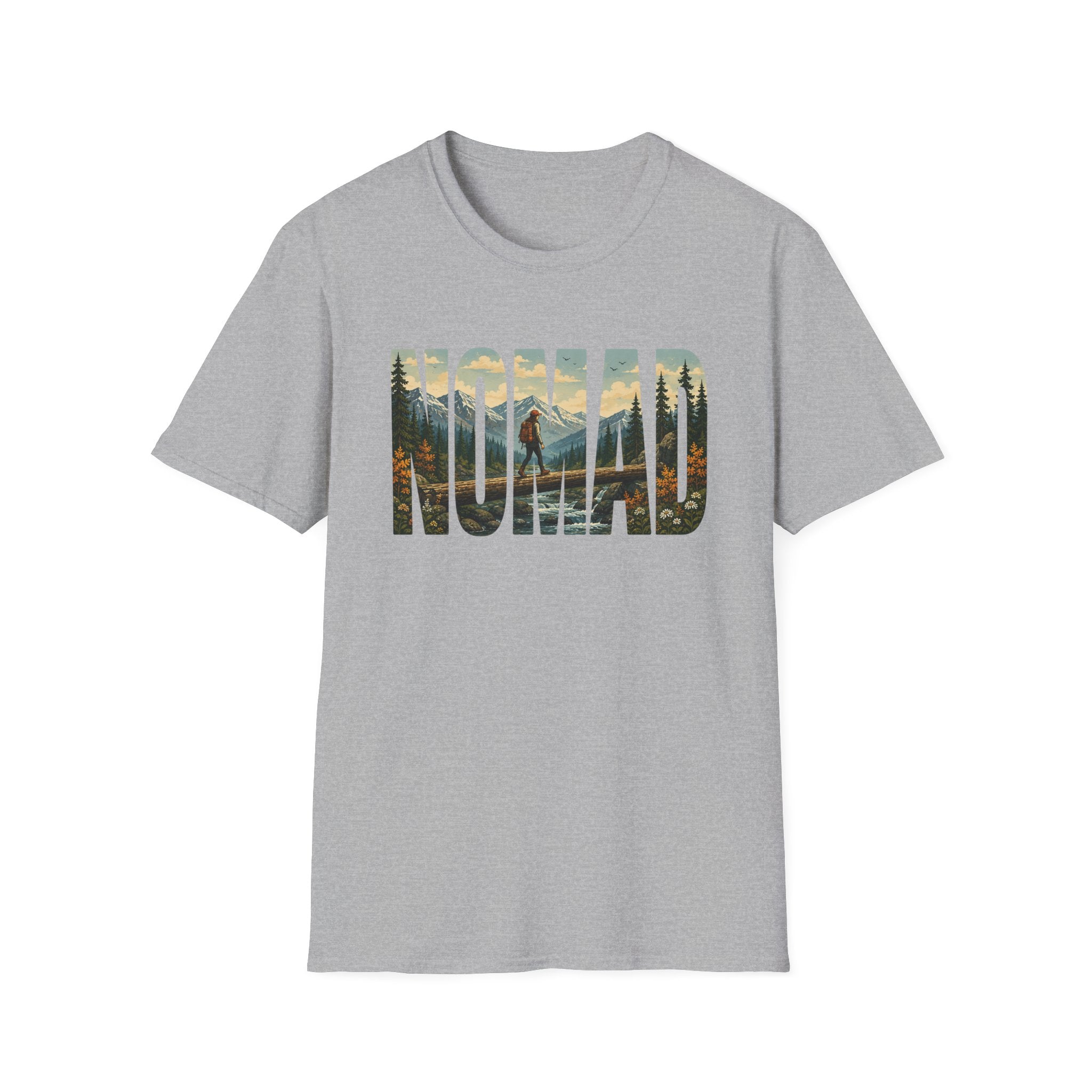 Nomad T-Shirt