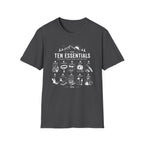 Ten Essentials T-Shirt