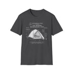 Modern Tent T-Shirt