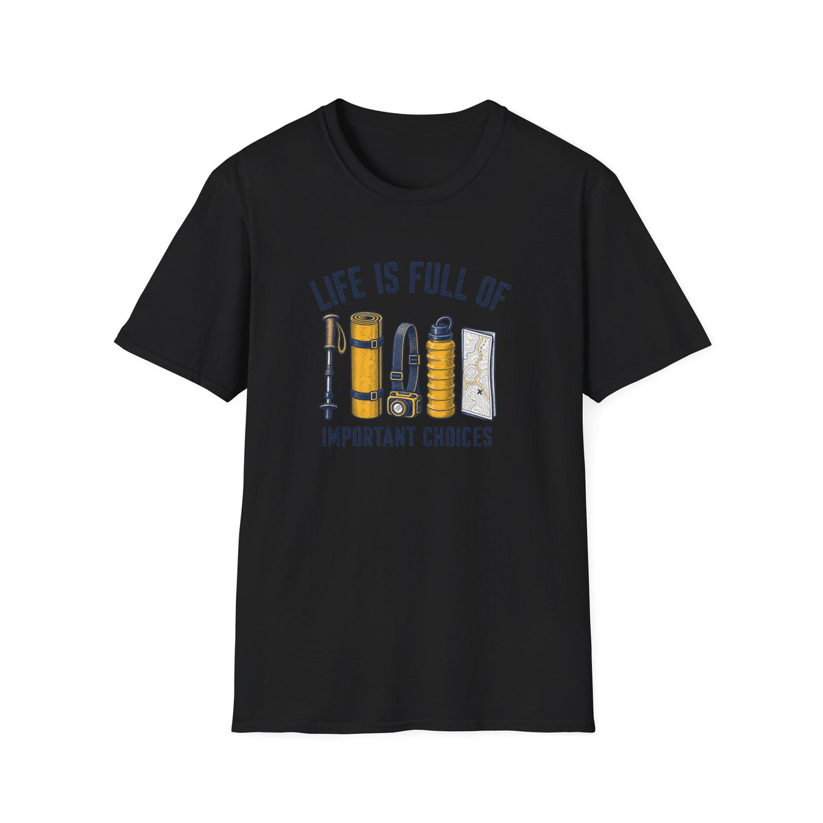 Important Choices T-Shirt