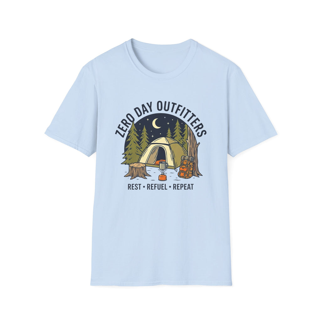 Zero Day Outfitters T-Shirt