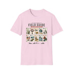 Field Guide Essentials T-Shirt