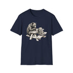 Peanut Butter Bear T-Shirt