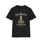 White Blaze T-Shirt
