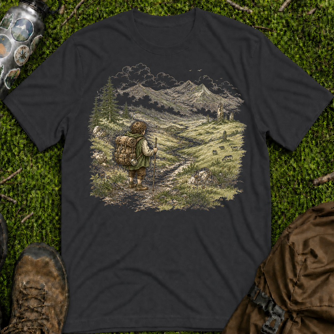 Fable Traveler T-Shirt