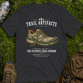 Faithful Trailrunner T-Shirt