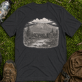 Mount Katahdin T-Shirt