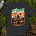 Hike Maine T-Shirt
