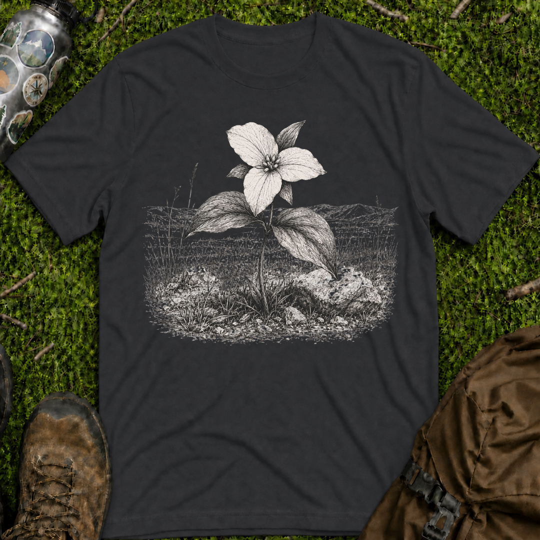 Mountain Laurel T-Shirt