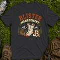 Blister Management T-Shirt