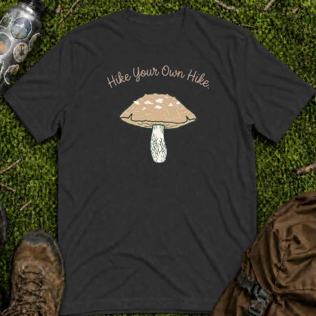 Hike Your Own Hike T-Shirt