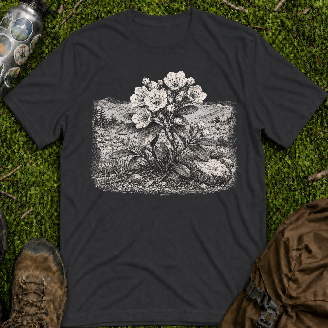 Mountain Laurels T-Shirt