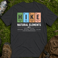 Hike Natural Elements T-Shirt
