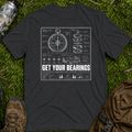 Get Your Bearings T-Shirt