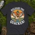Release the Quacken T-Shirt