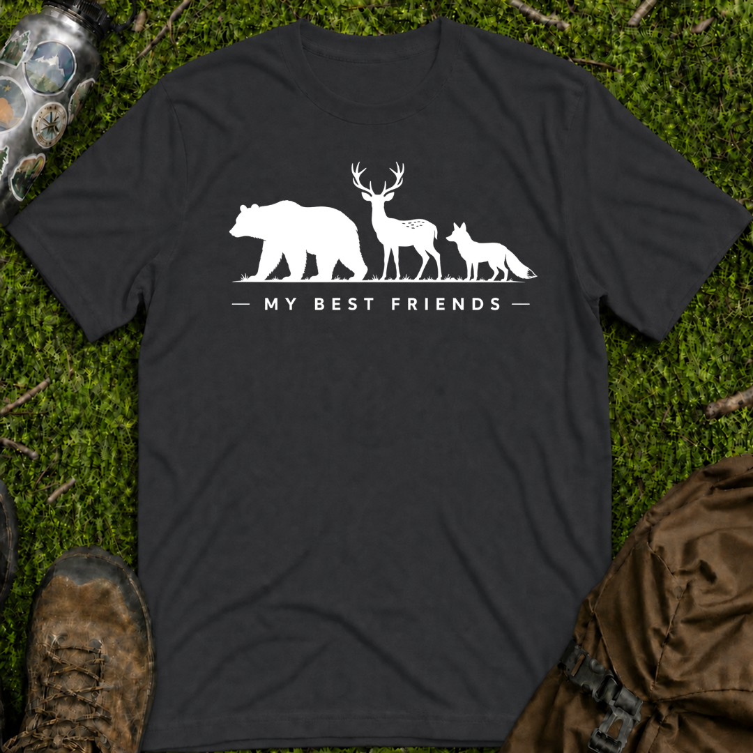 Best Friends T-Shirt
