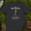 Lonely Tent Spike T-Shirt