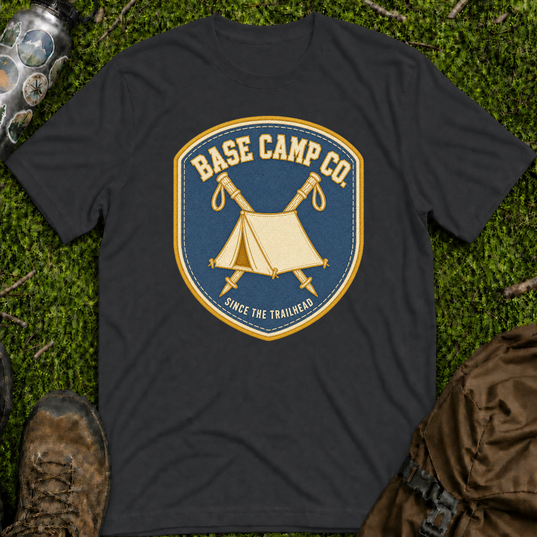 Base Camp T-Shirt
