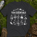 Ten Essentials T-Shirt