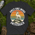 Only One More Switchback T-Shirt