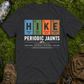 Hike Periodic Jaunts T-Shirt