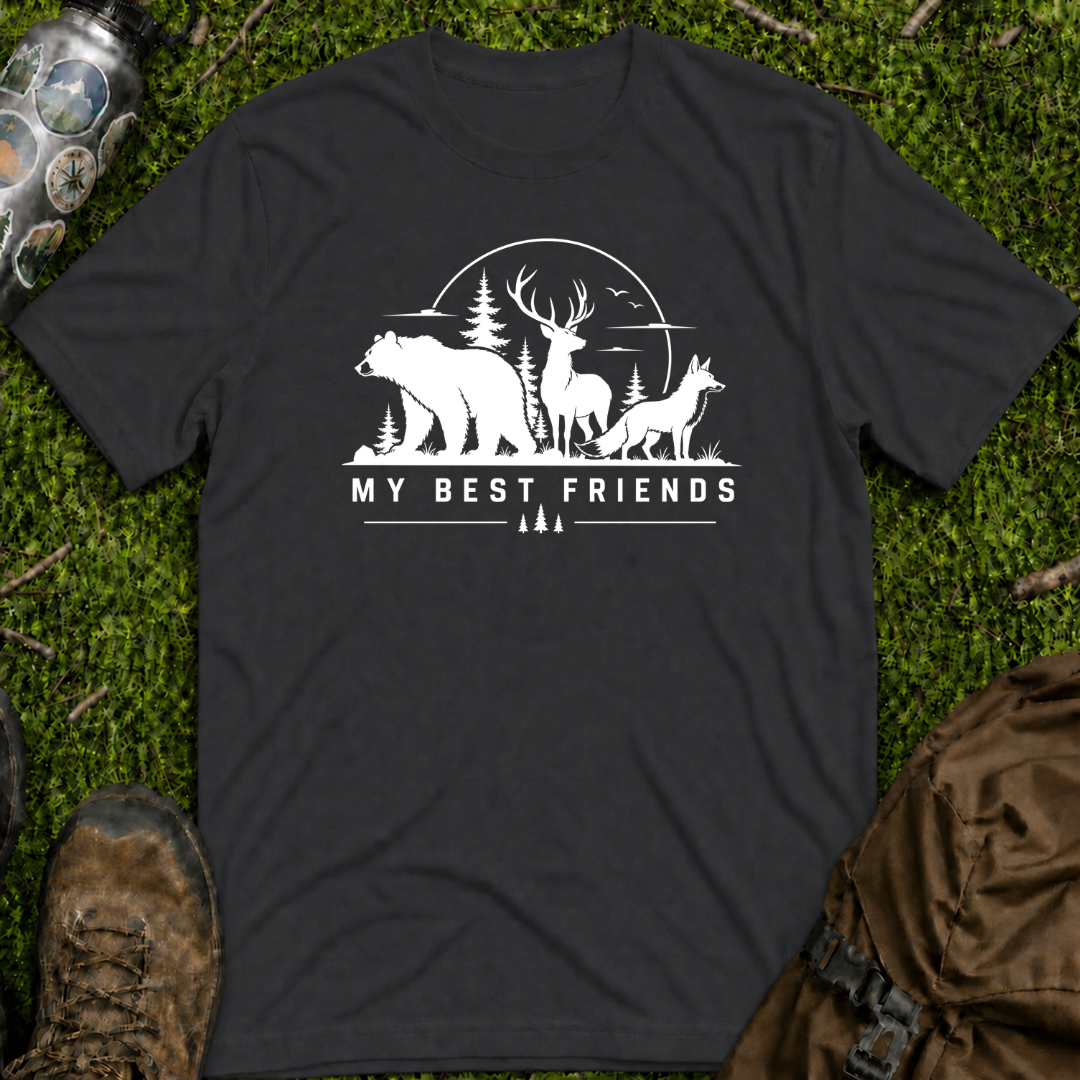 Best Friends II T-Shirt