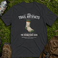 Mismatched Sock T-Shirt