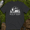Wild At Heart T-Shirt