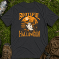 Bootiful Halloween Ghost T-Shirt