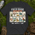 Field Guide Essentials T-Shirt