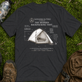 Modern Tent T-Shirt