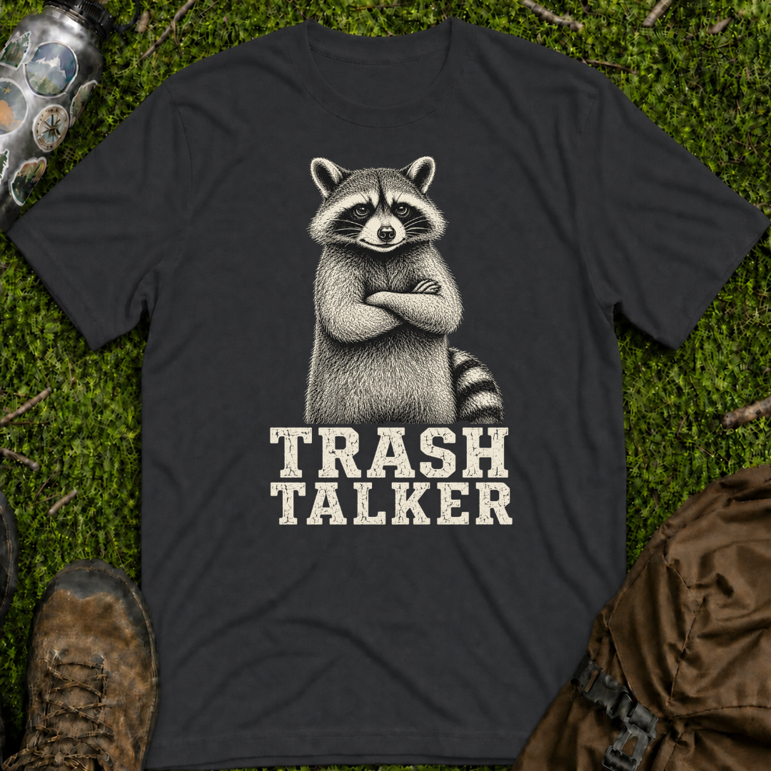Trash Talker T-Shirt