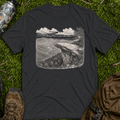 McAfee Knob T-Shirt