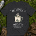 One Last Sip T-Shirt