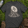 AT Stump Logo T-Shirt