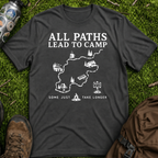 All Paths Camp T-Shirt