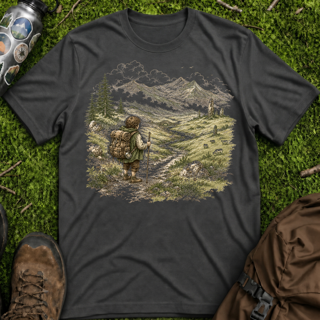 Fable Traveler T-Shirt