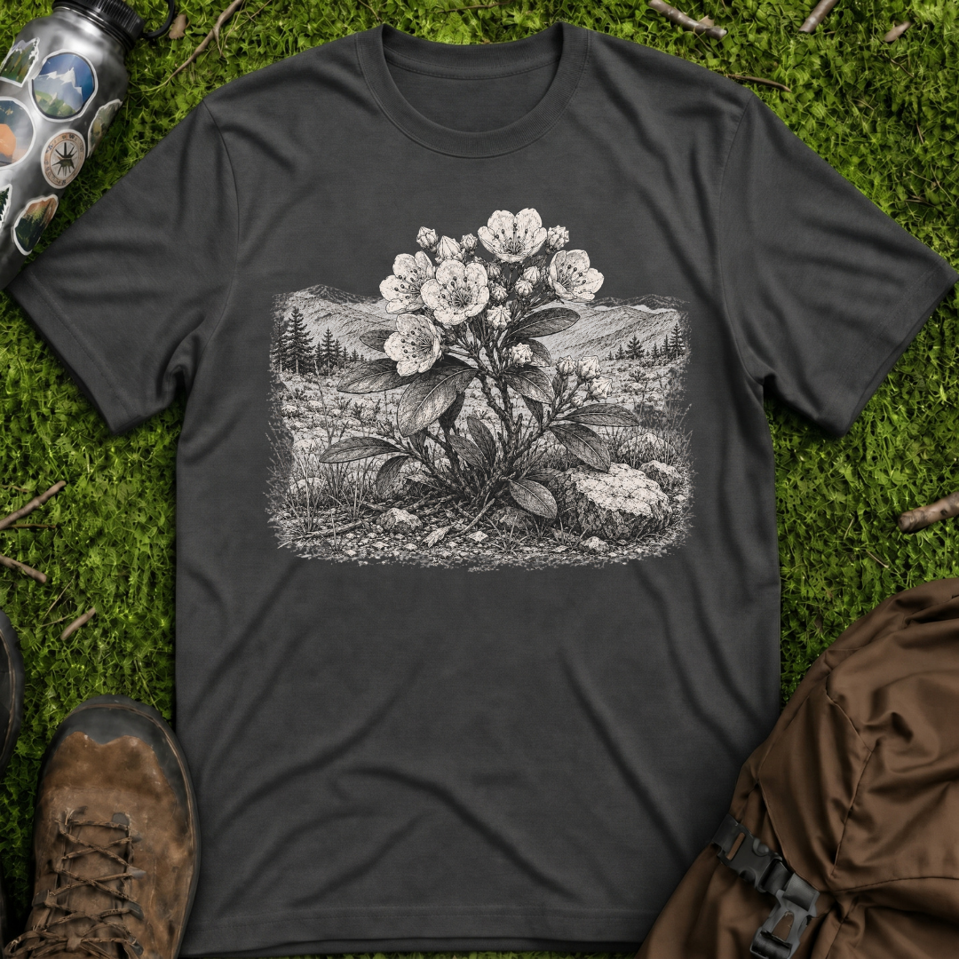 Mountain Laurels T-Shirt