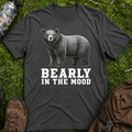Bearly Mood II T-Shirt