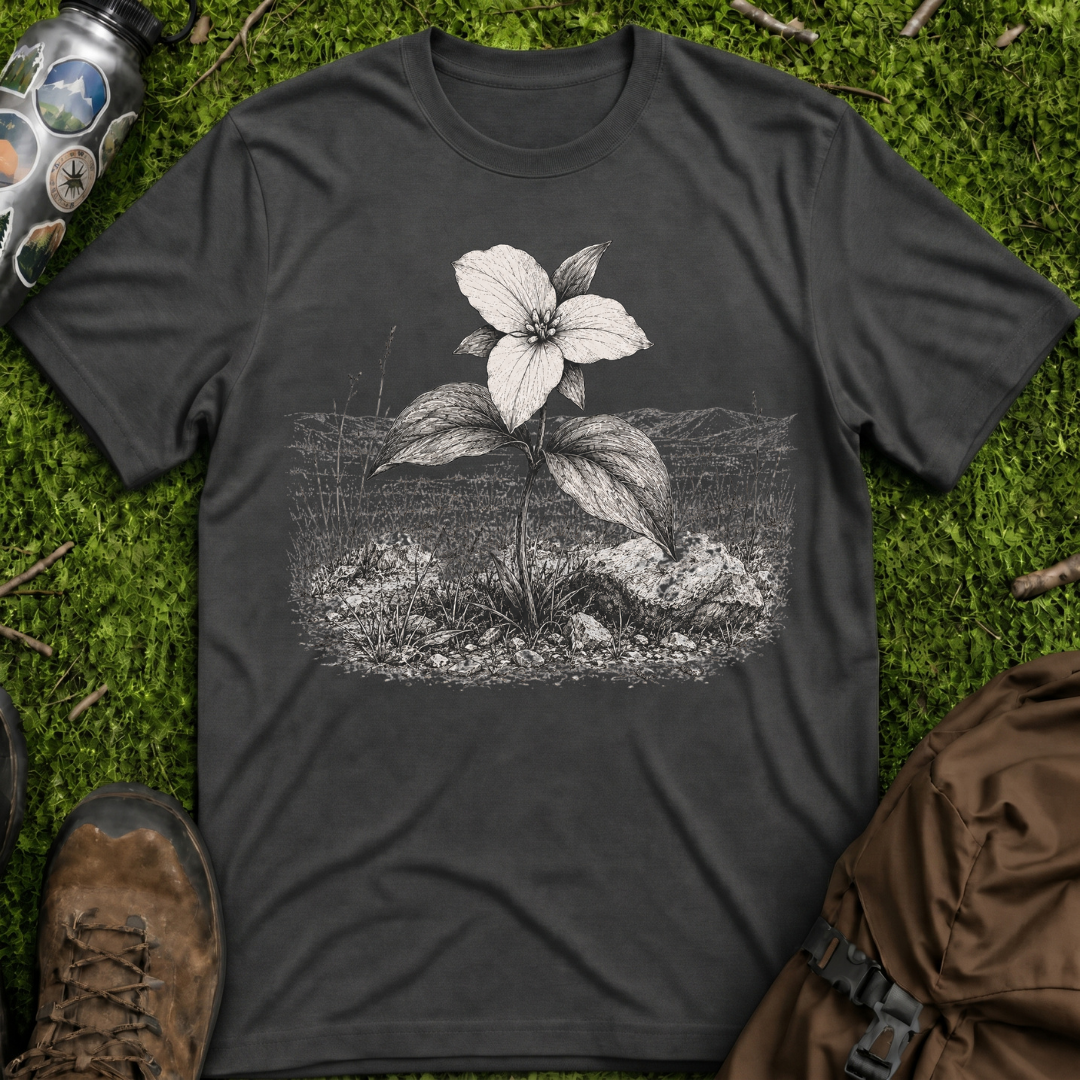 Mountain Laurel T-Shirt