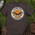 Camping Legend T-Shirt