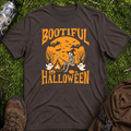 Bootiful Halloween T-Shirt
